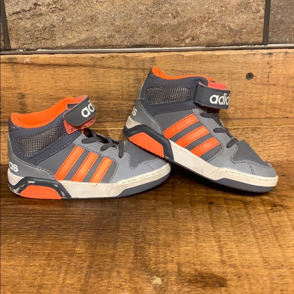 Boys adidas